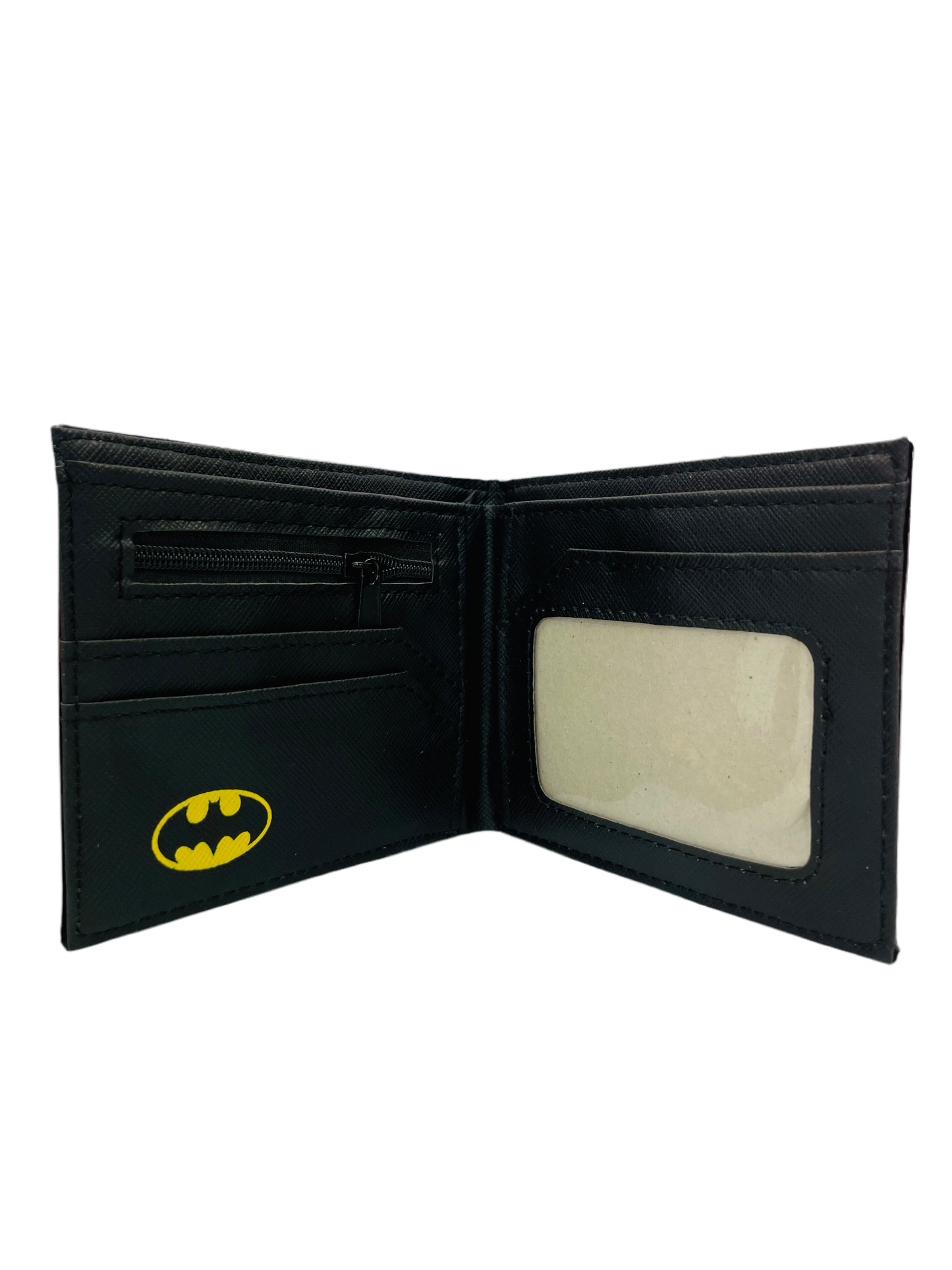 Billeteras de Batman (Modelos Variados)