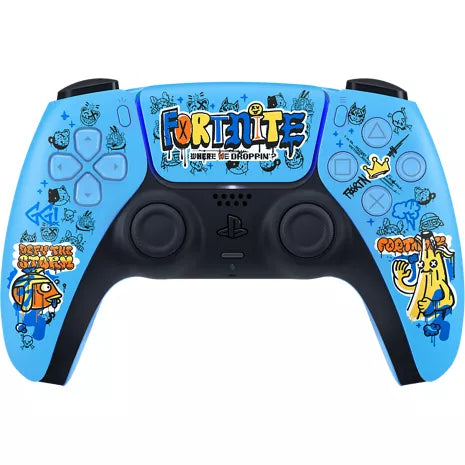 Dualsense Control Inalámbrico PS5 Edición Fortnite