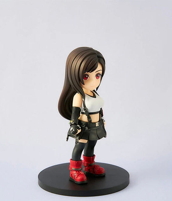 Figura de Tifa Lockhart Final Fantasy 7