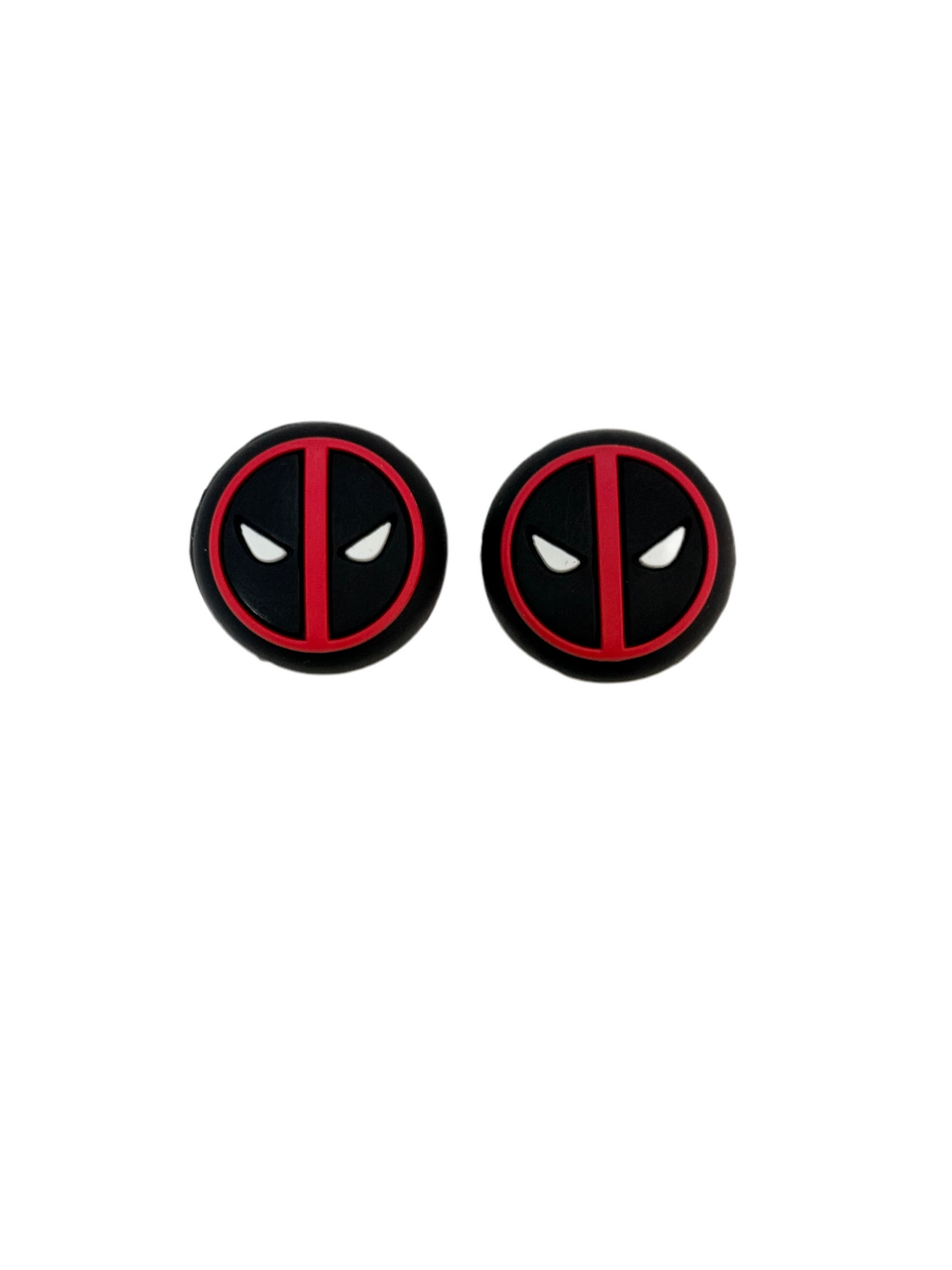 Gomas para Joystick de controles PlayStation PS4/PS5 (Par)