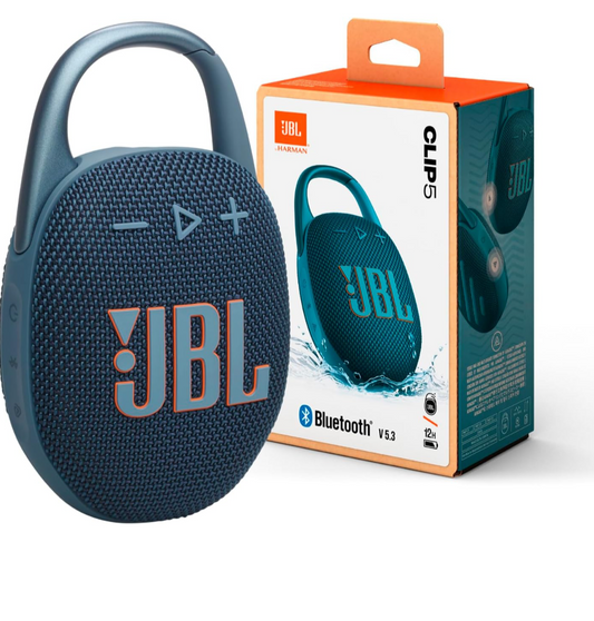 Speaker JBL clip 5