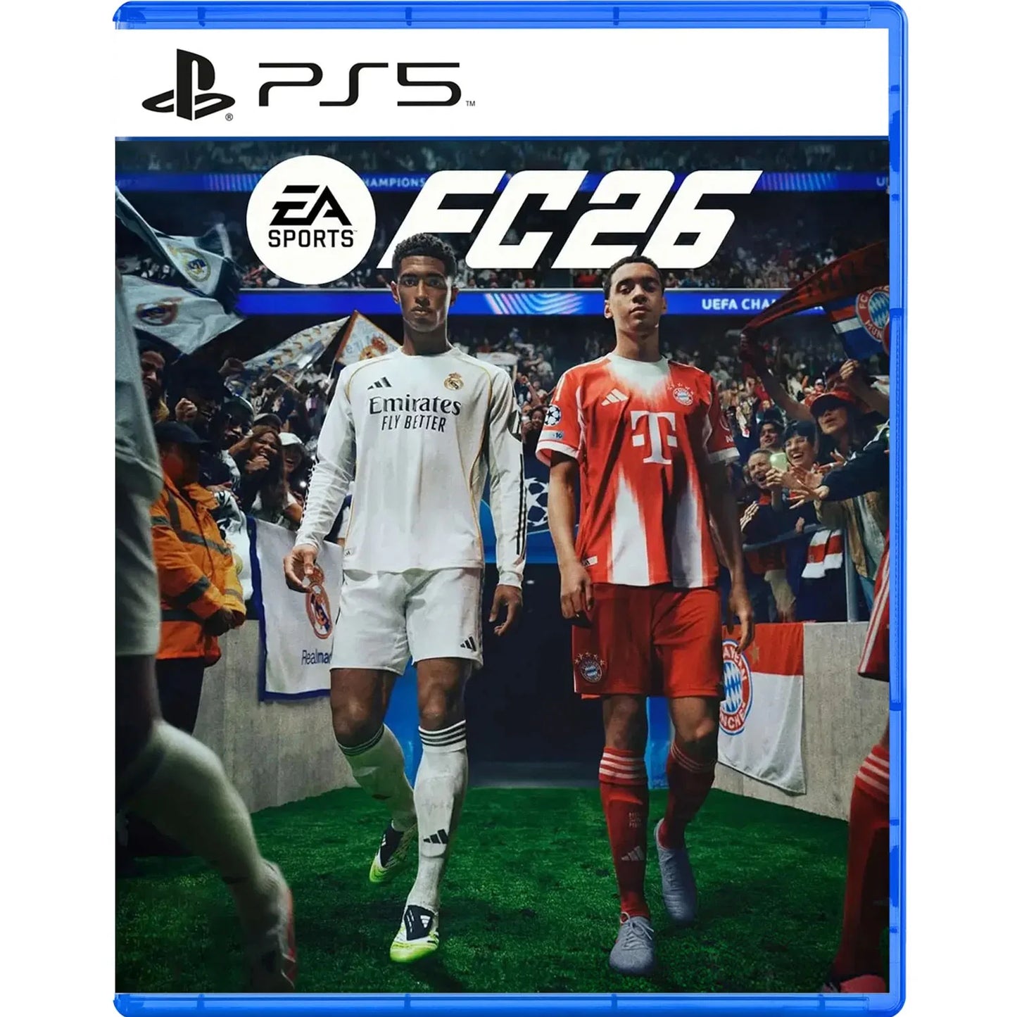 EA Sports FC 26 PS5 PRE-VENTA