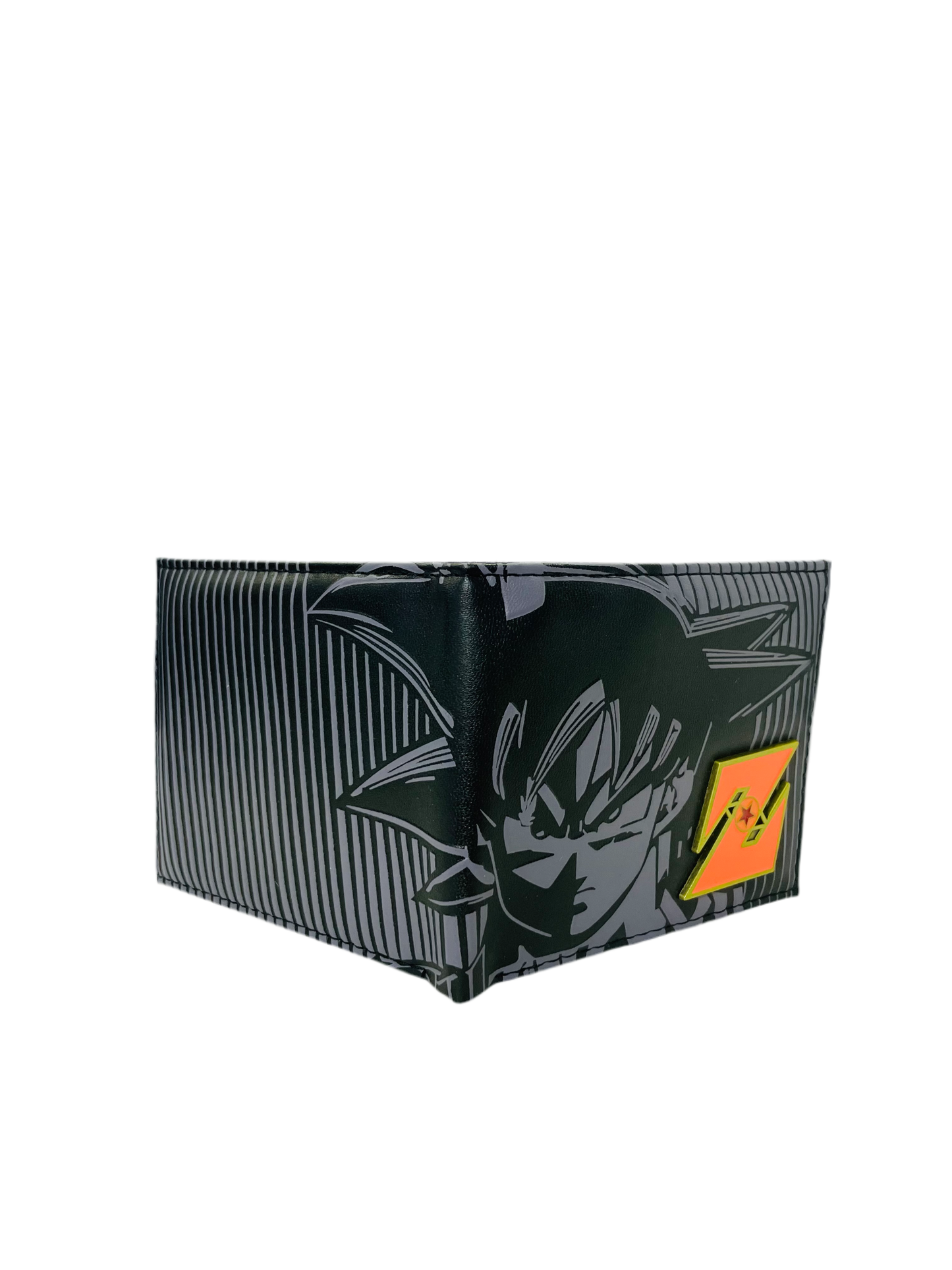 Billetera Dragon Ball Z (Modelos Variados)