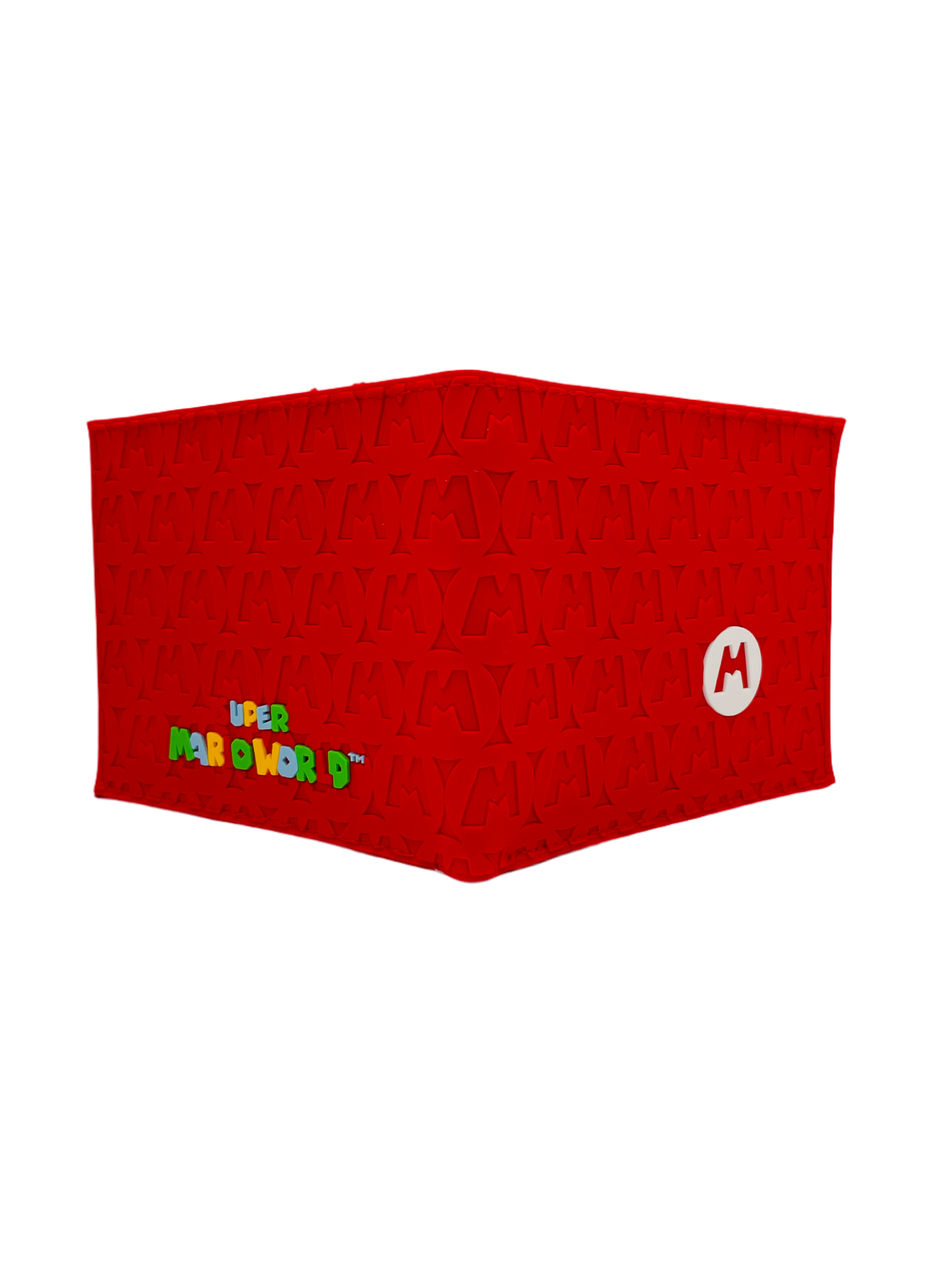 Billeteras de Mario Bross (Modelos Variados)