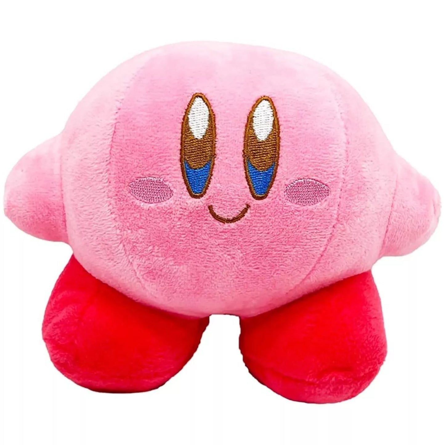 Peluche Kirby