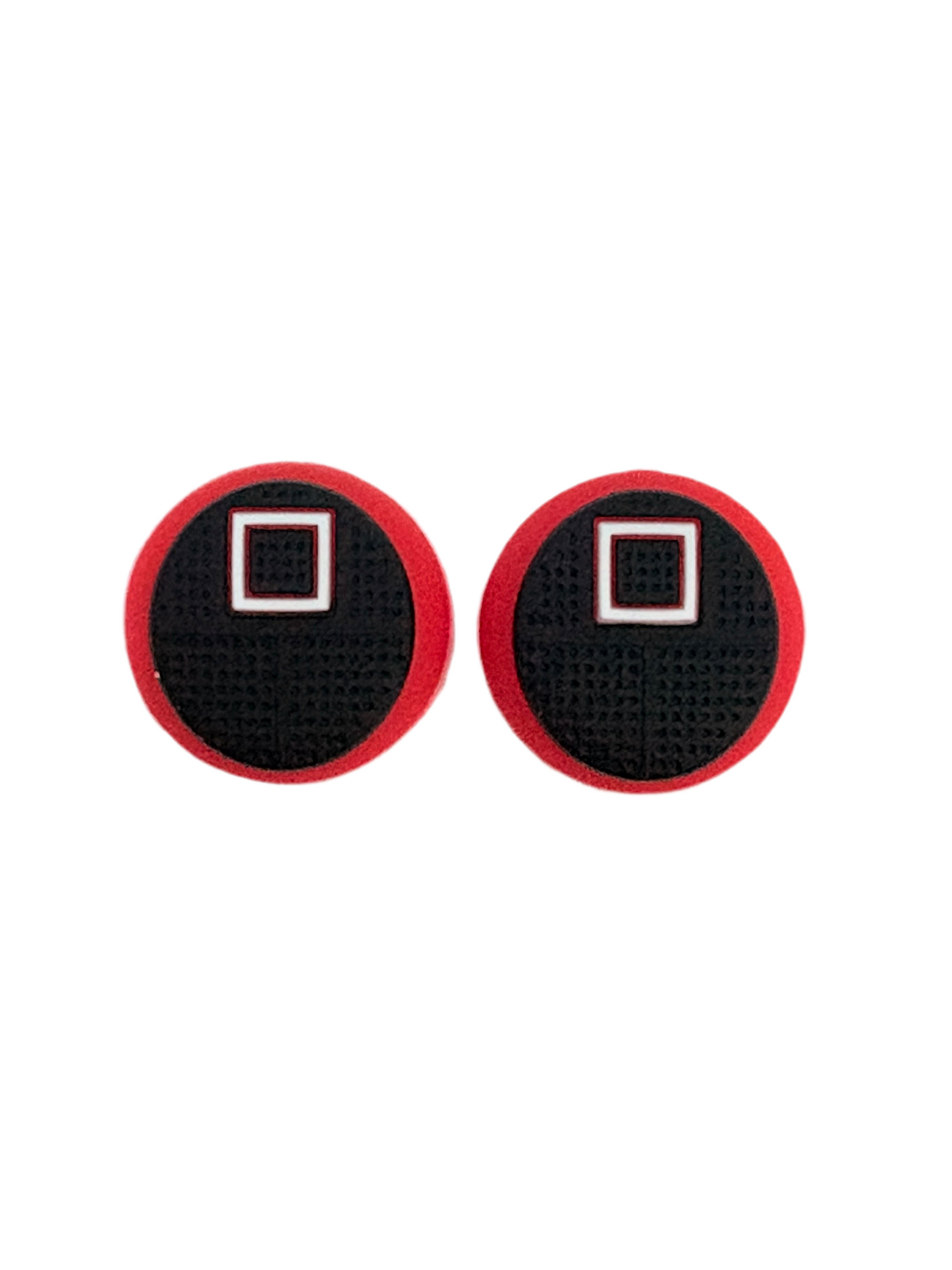 Gomas para Joystick de controles PlayStation PS4/PS5 (Par)