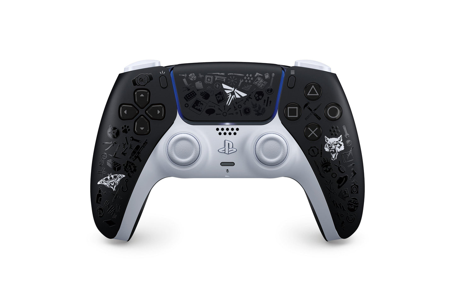 Control Dualsense Edición The Last Of Us