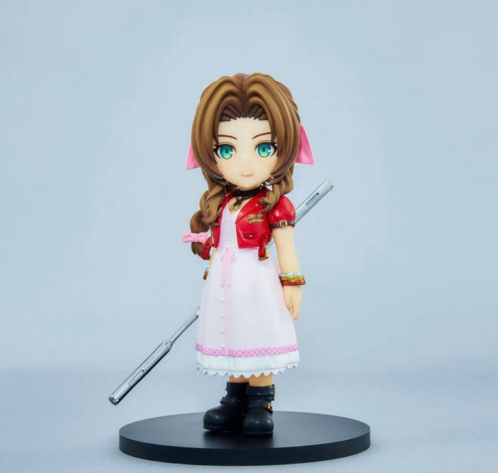 Figura de Aerith Gainsborough Final Fantasy 7