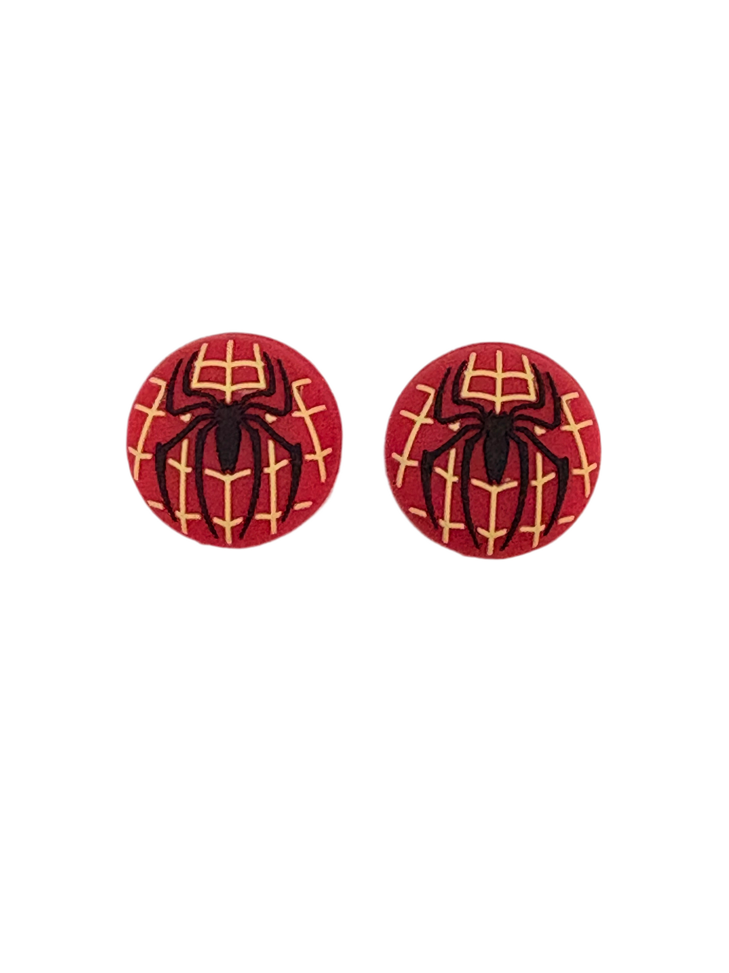 Gomas para Joystick de controles PlayStation PS4/PS5 (Par)