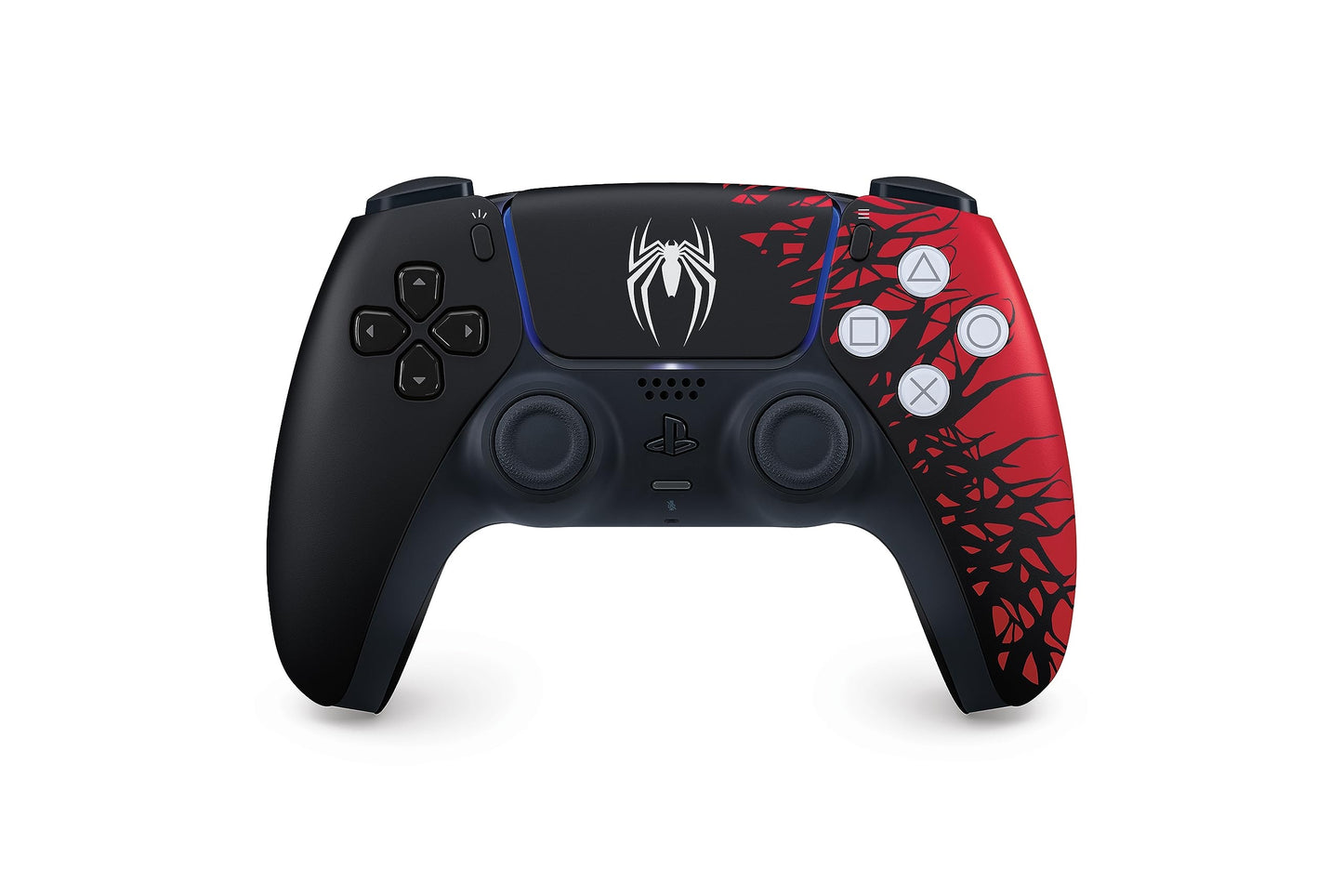 Dualsense Edición limitada Spiderman 2