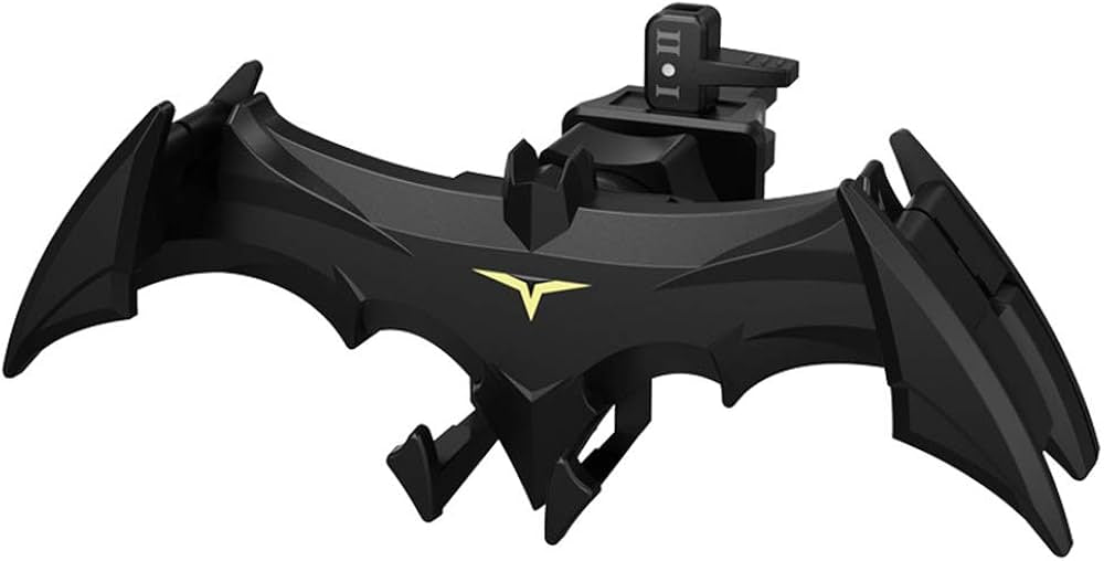 Porta Teléfono de Batman