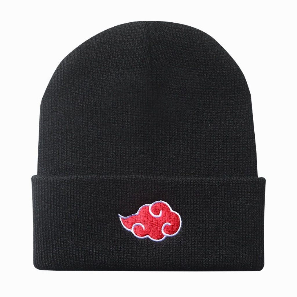 Gorro de Nube Roja Akatsuki