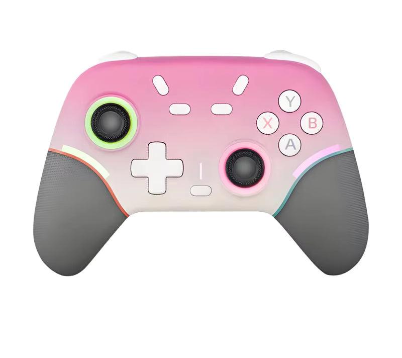 Control Inalámbrico X9 RGB