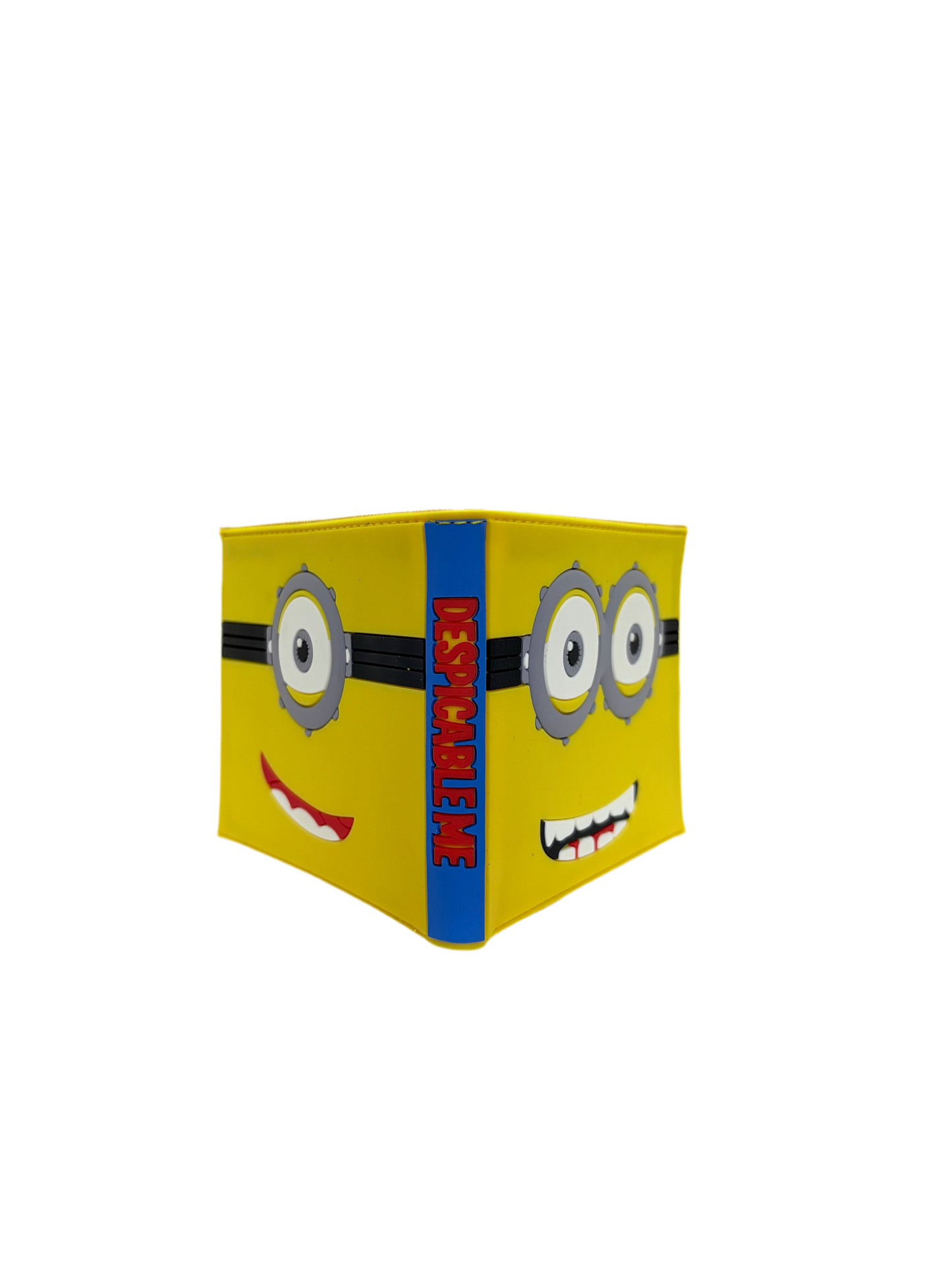 Billetera Minions