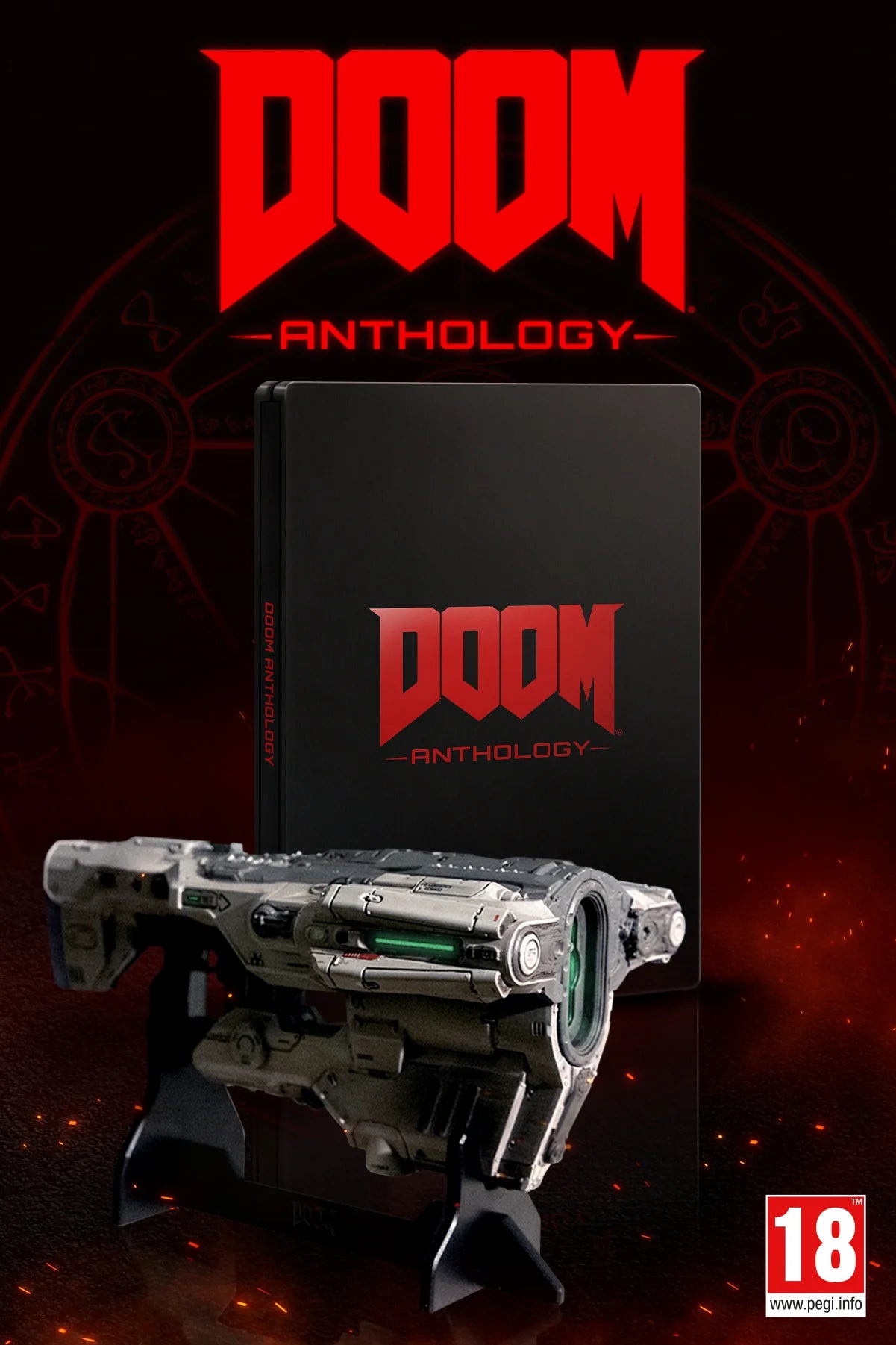 Doom Anthology