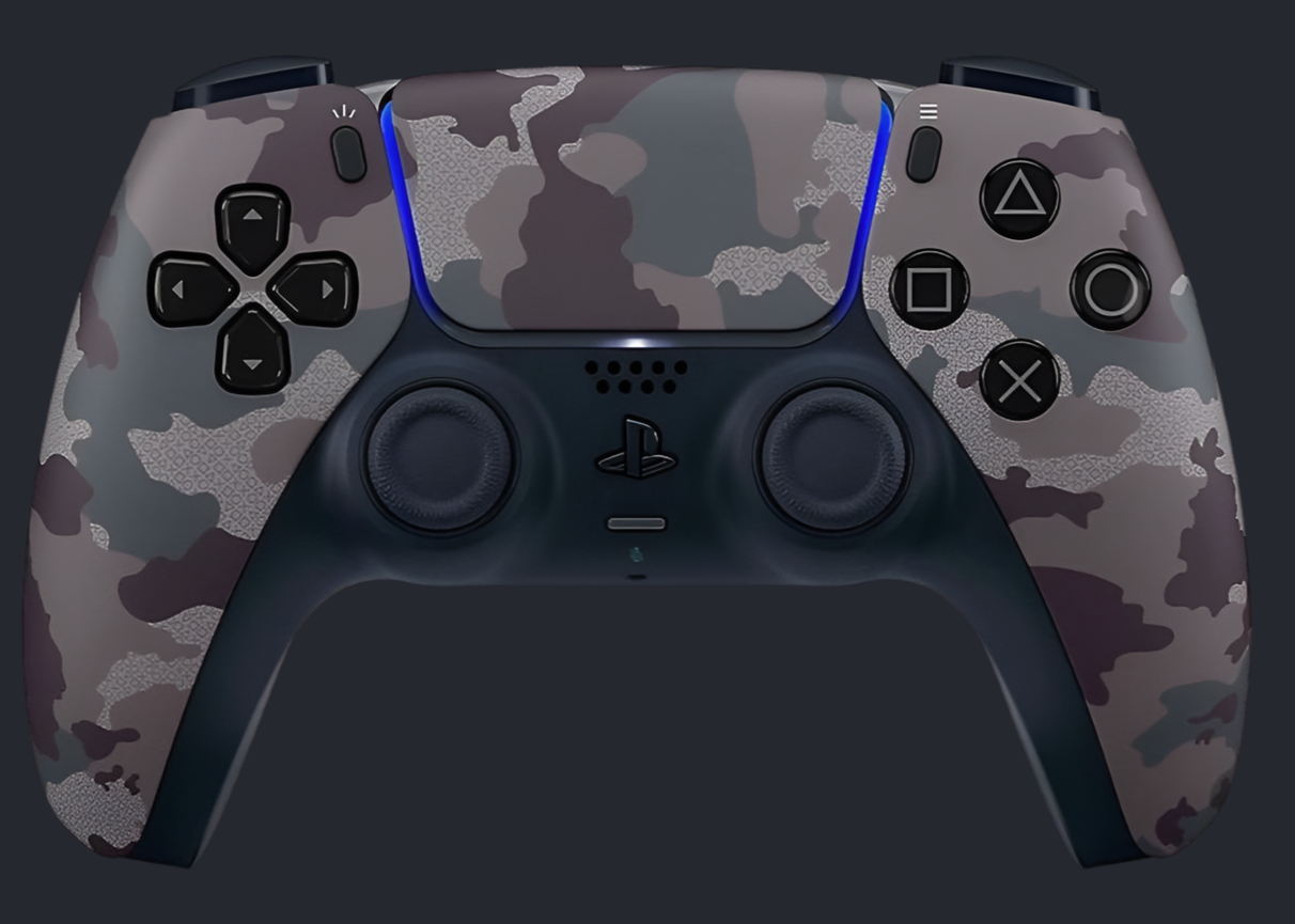 DualSense Control Inalambrico PS5