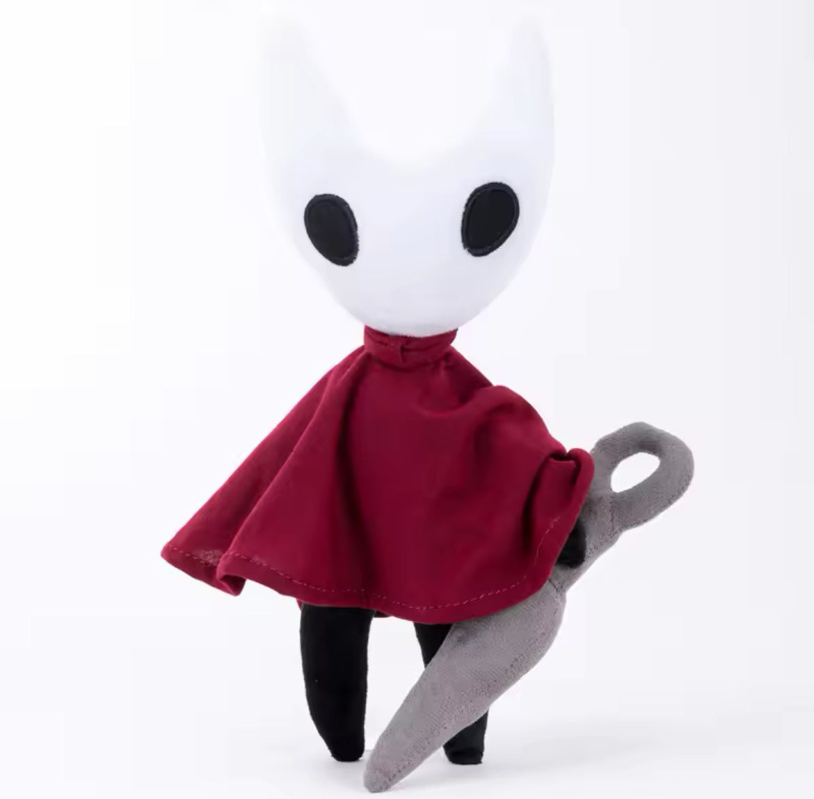Peluches de Hollow Knight (Modelos Variados)