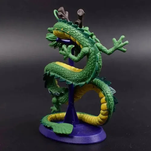 Figura de Shenlong Dragón Ball