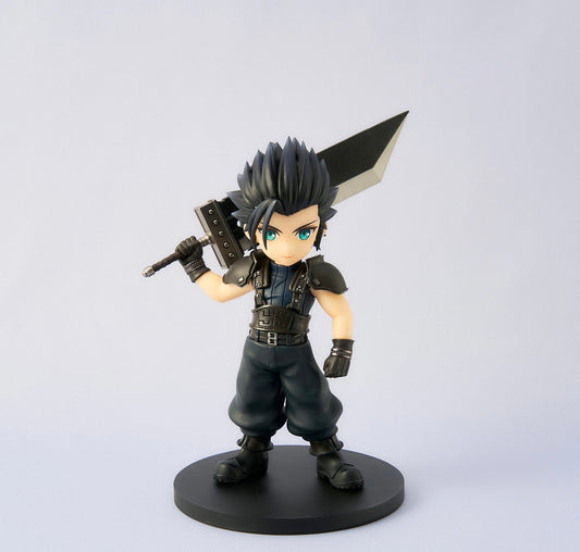 Figura de Zack Fair Final Fantasy 7
