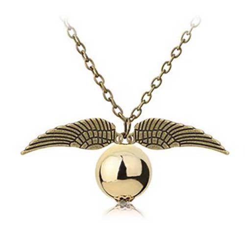 Collar De Harry Potter (Modelos Variados)