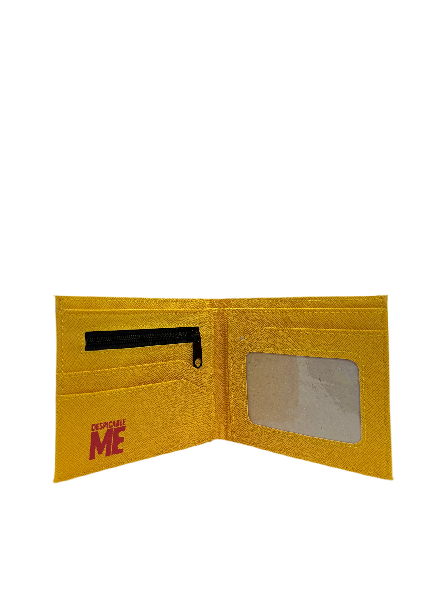 Billetera Minions
