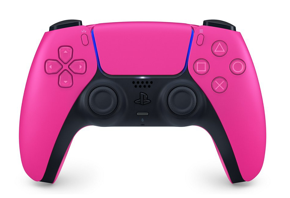 DualSense Control Inalambrico PS5