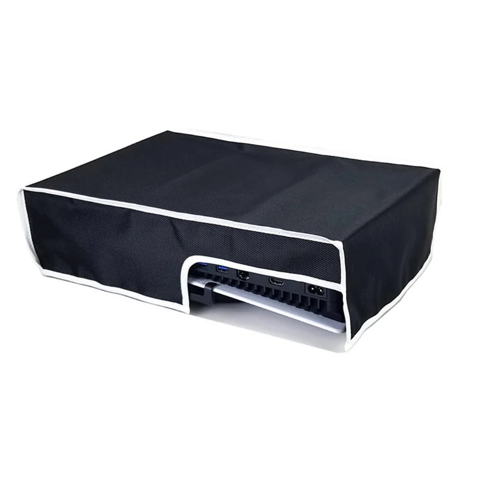 Cover Forro Antipolvo para Playstation 5 Fat/Slim