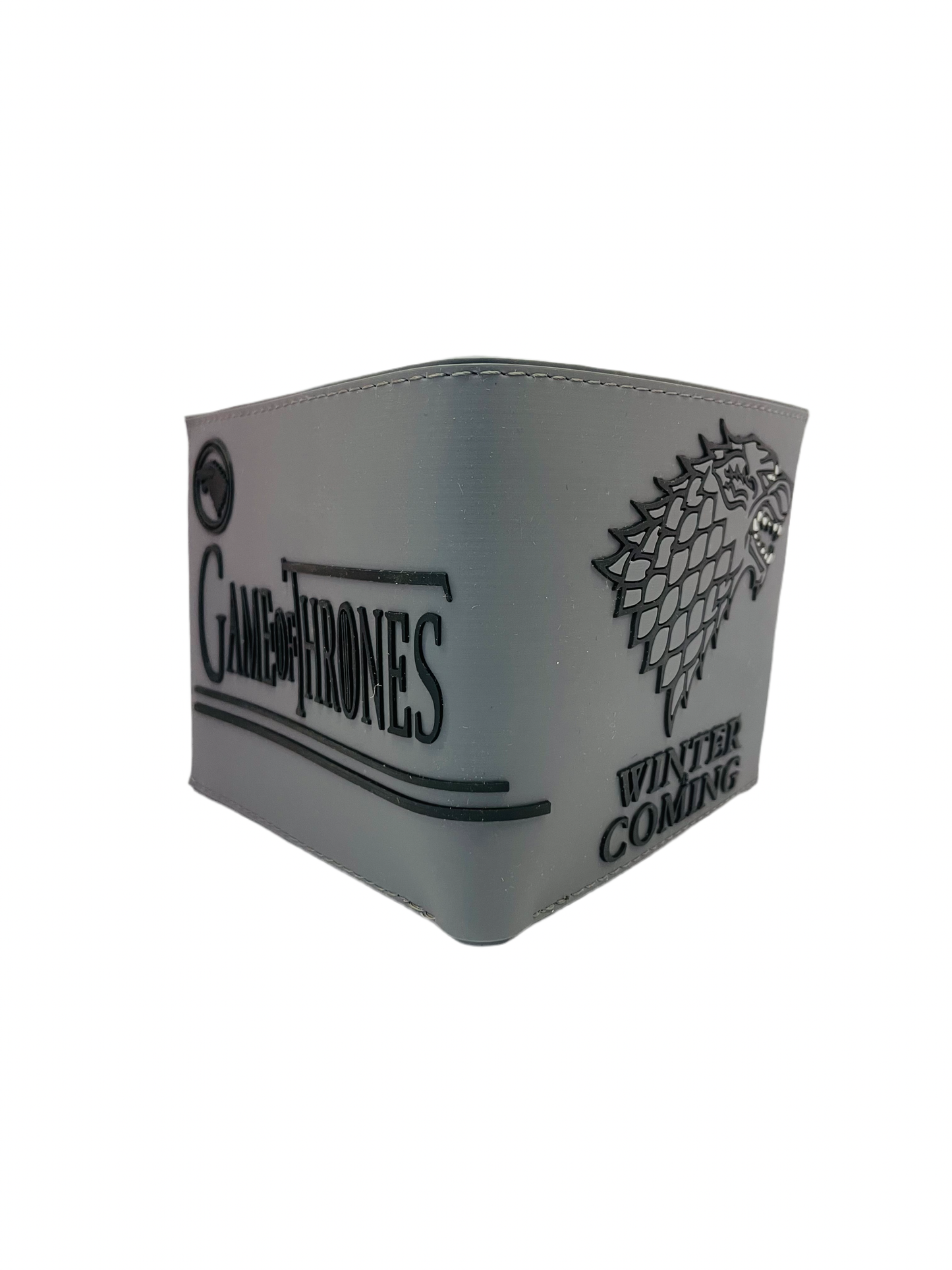 Billetera Juego De tronos Game Of Thrones (Modelos Variados)
