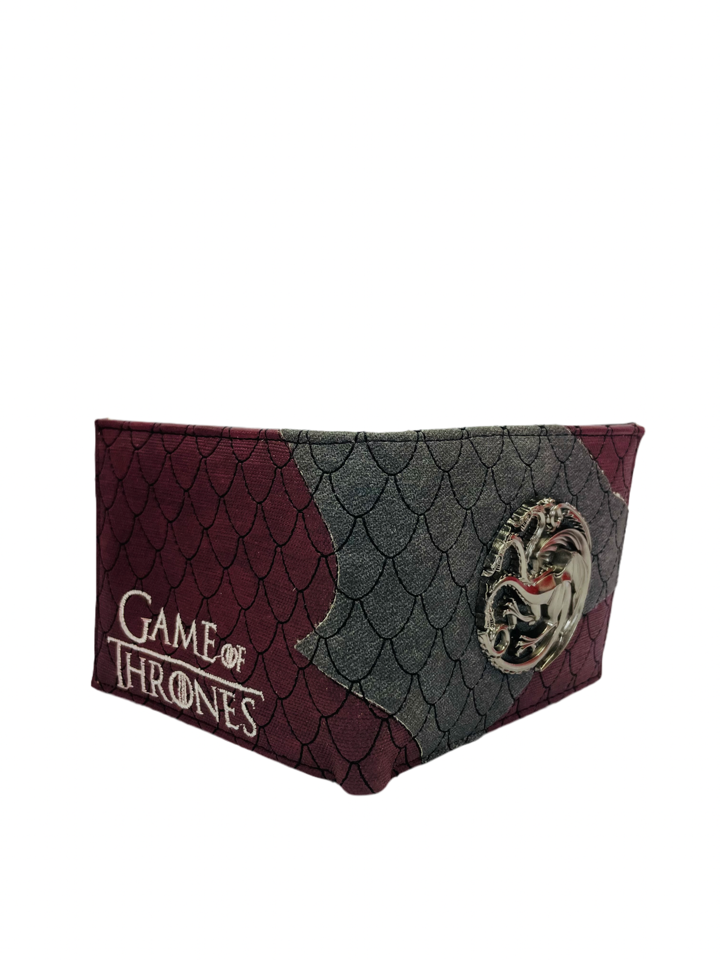 Billetera Juego De tronos Game Of Thrones (Modelos Variados)