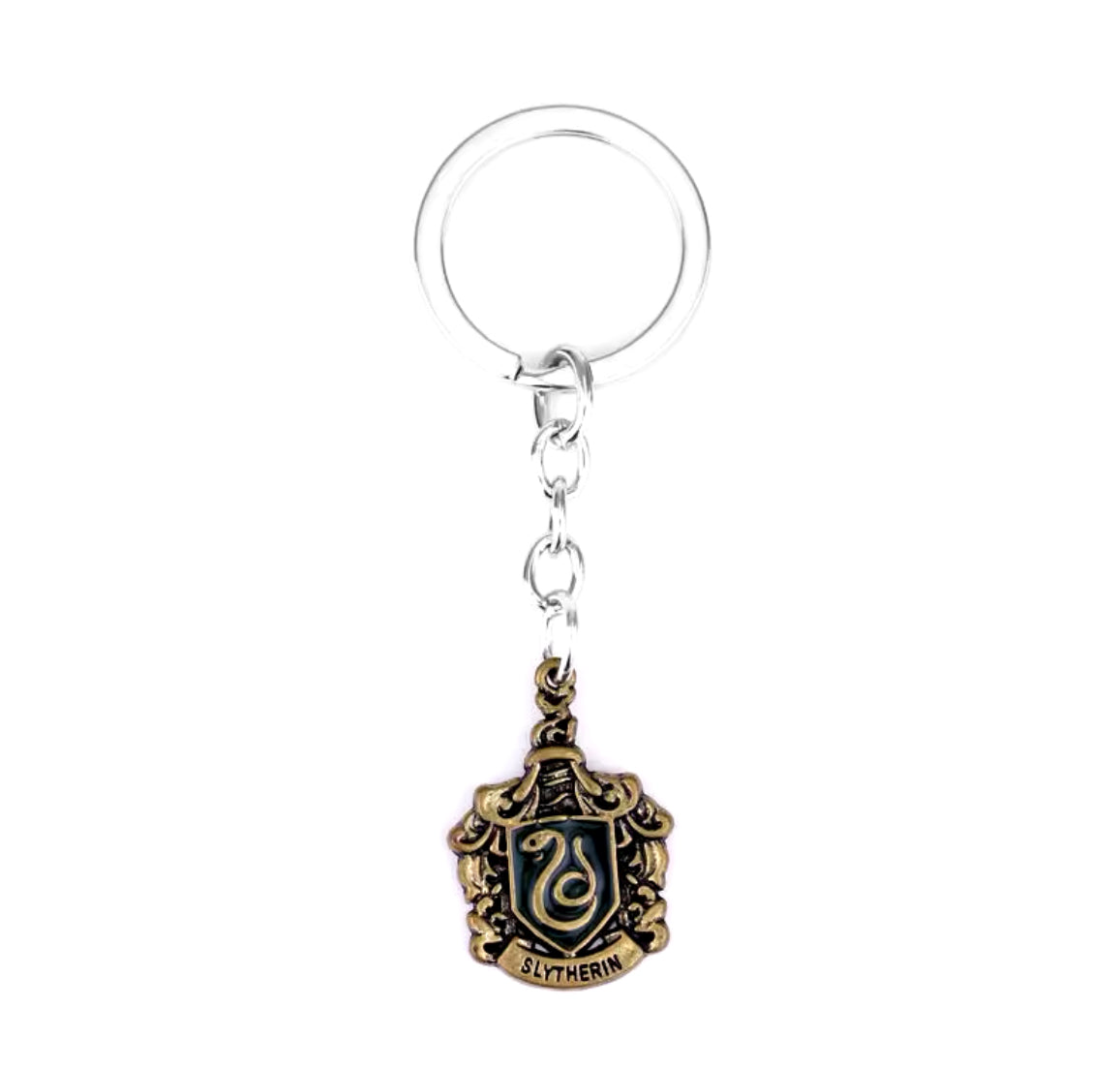 Llaveros Harry Potter (Modelos Variados)