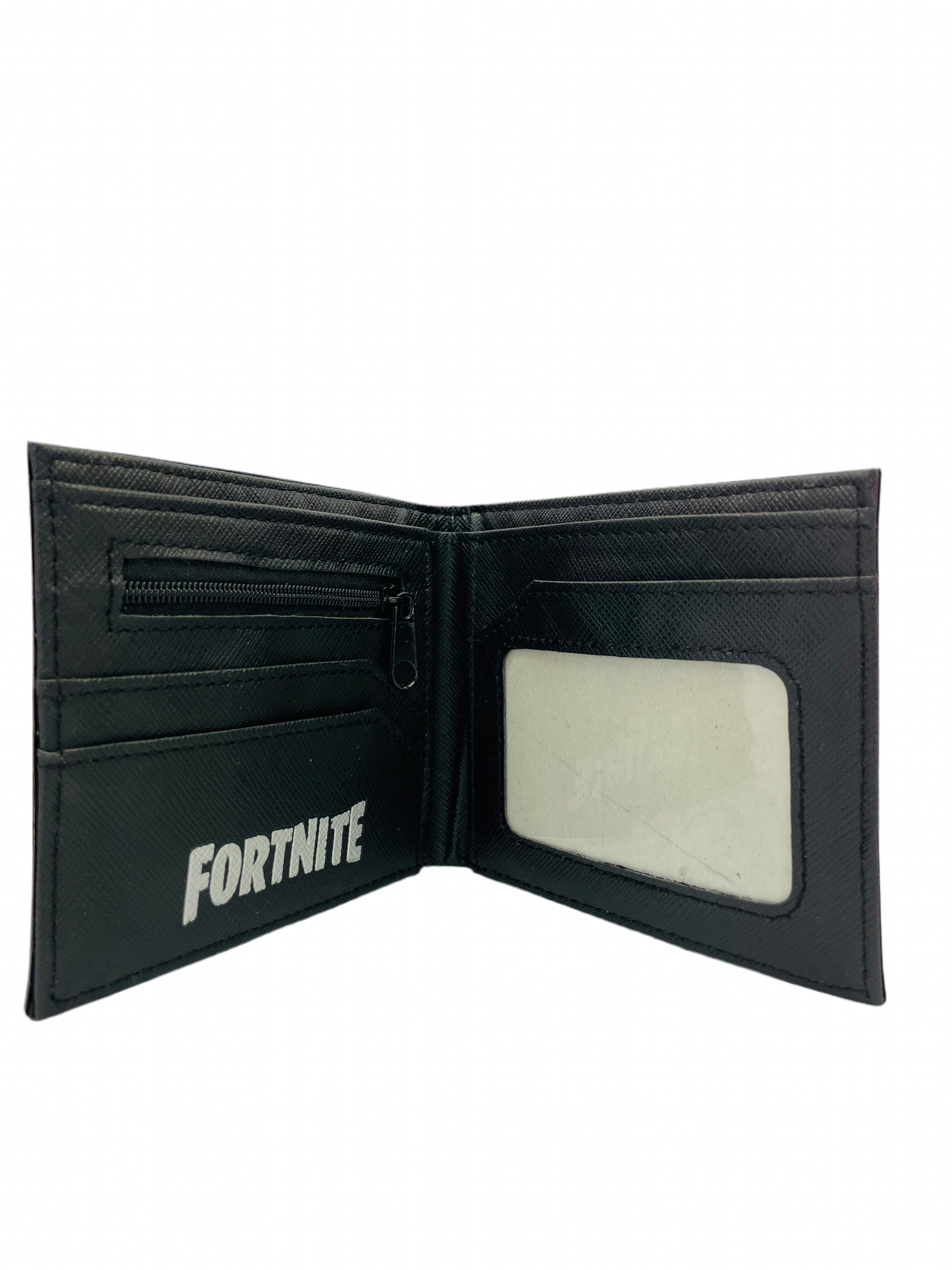 Billetera de fortnite