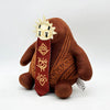Peluche de Esquie Expedition 33