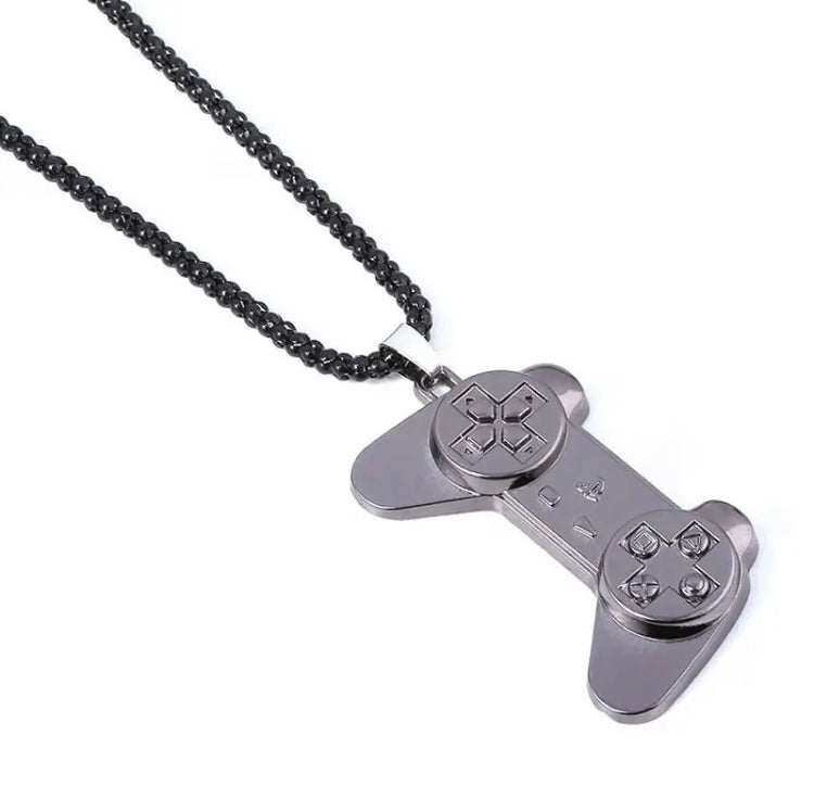 Collar Control PS1 NEGRO CL10