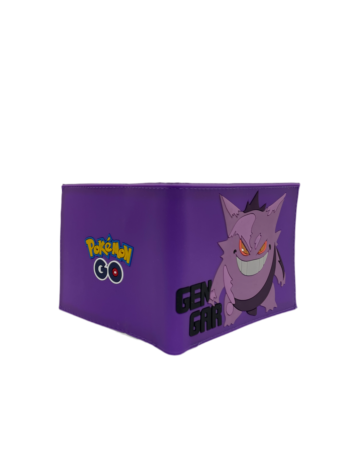 Billetera de Pokemon (Modelos Variados)