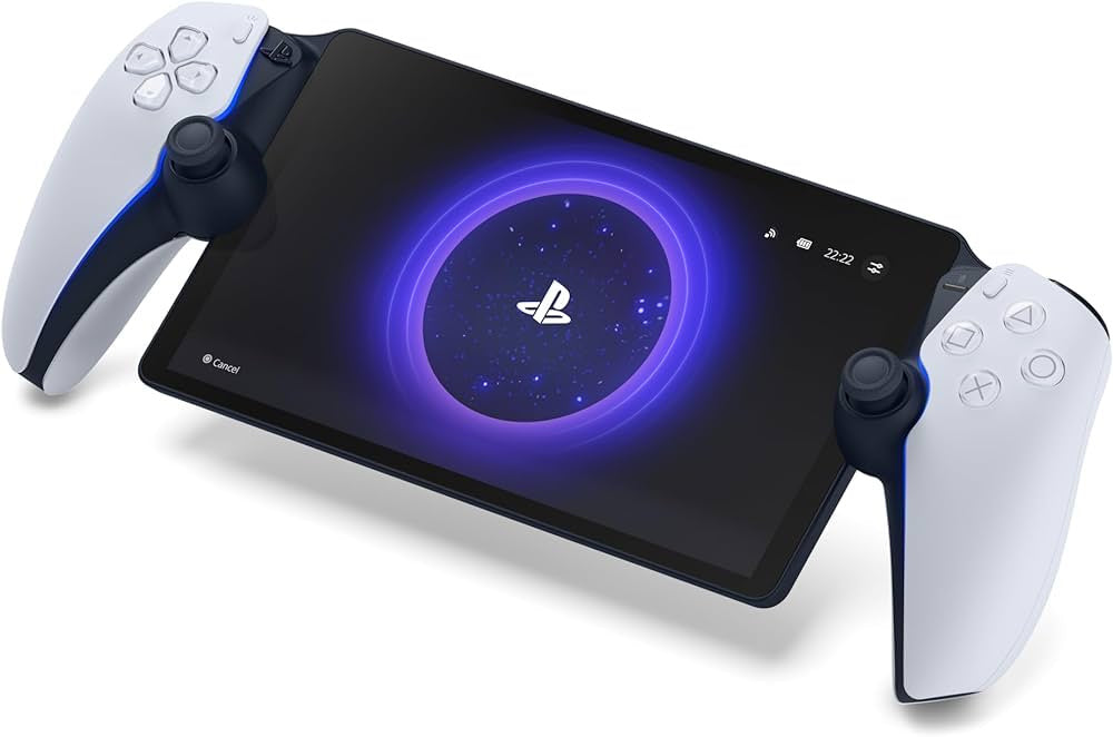 PlayStation Portal PS5