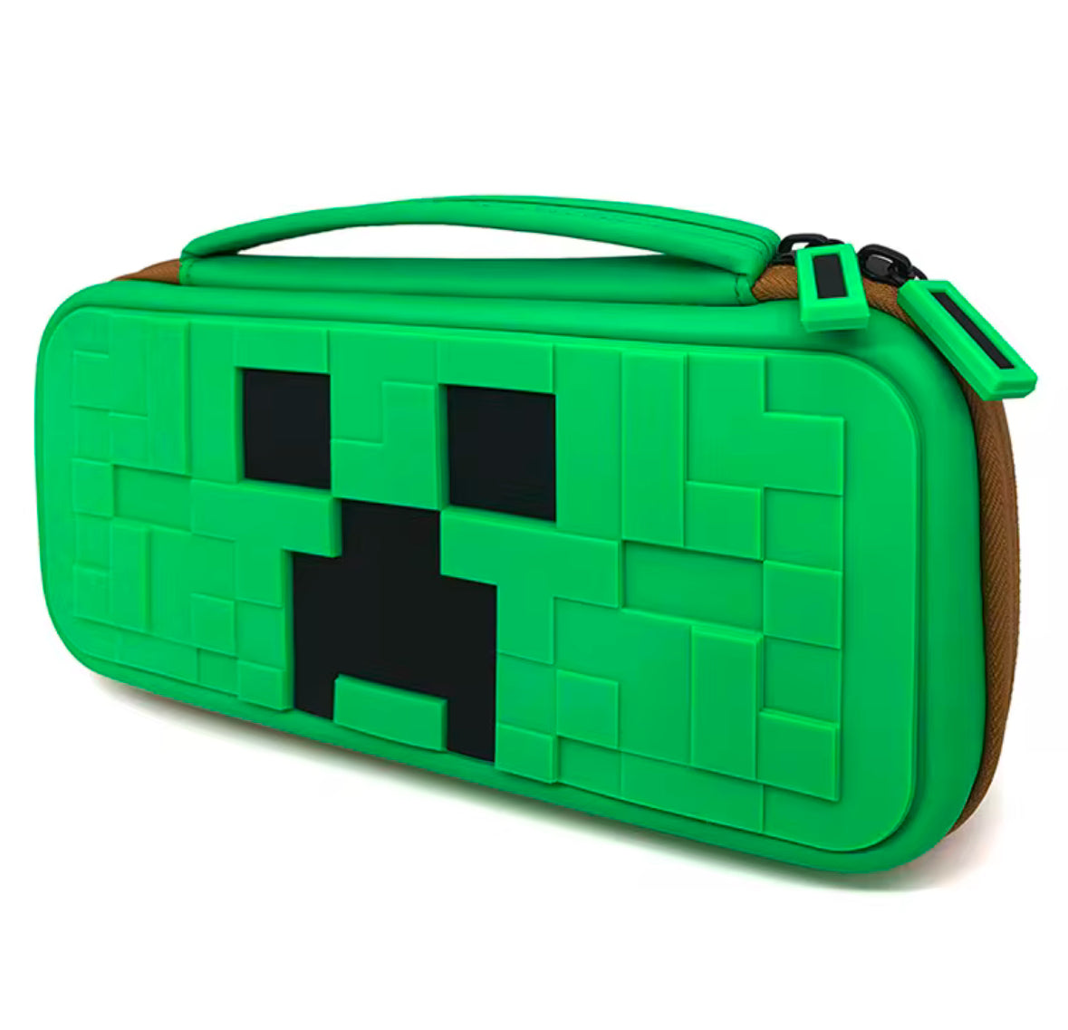 Forro Estuche Nintendo Switch/Oled/Lite