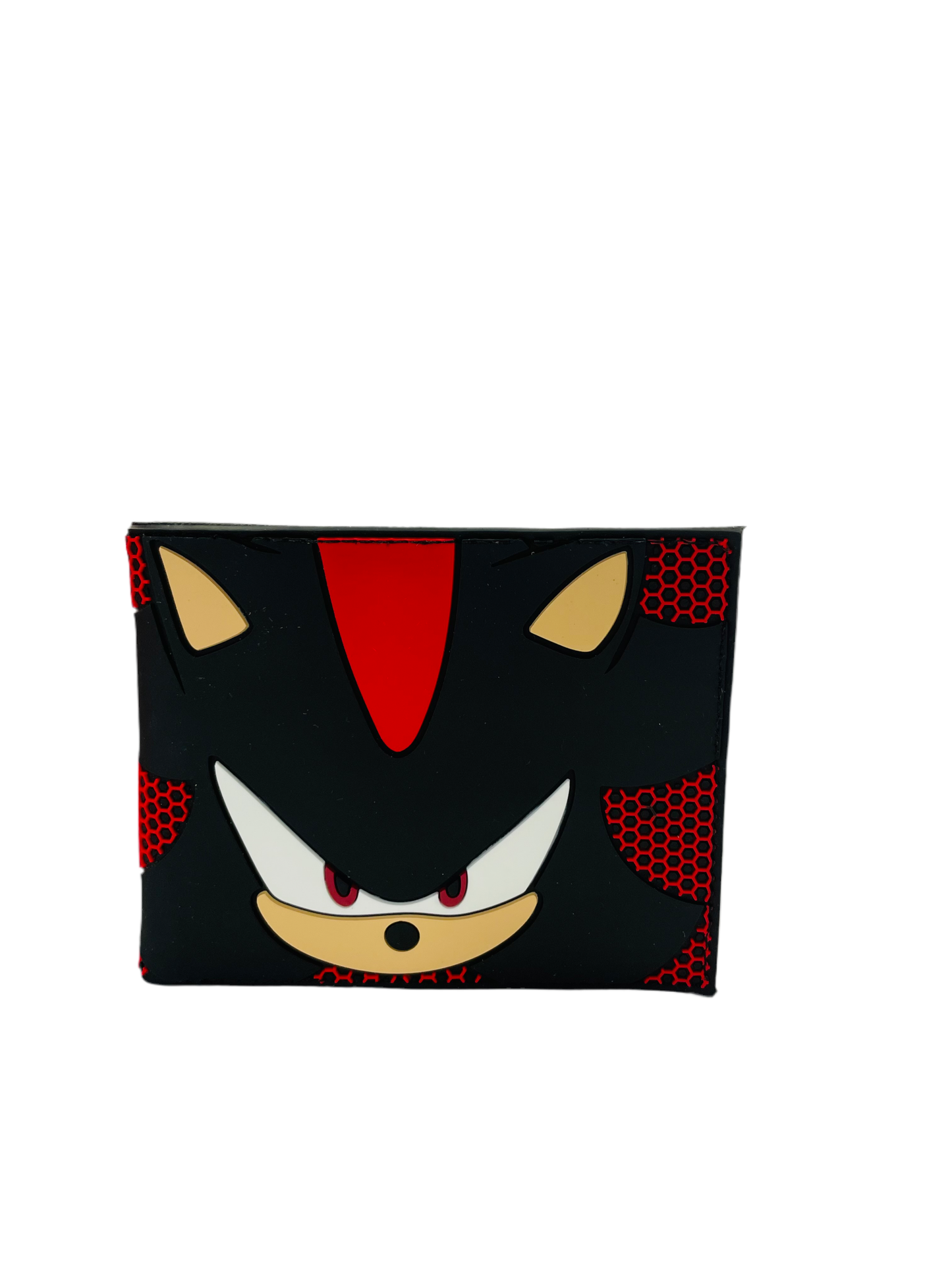 Billeteras De Sonic (Modelos Variados)