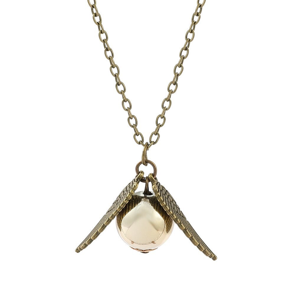 Collar De Harry Potter (Modelos Variados)