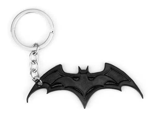 Llaveros Batman (Modelos Variados)