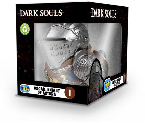 Tubbz Oscar The Knight Of Astora Dark Souls