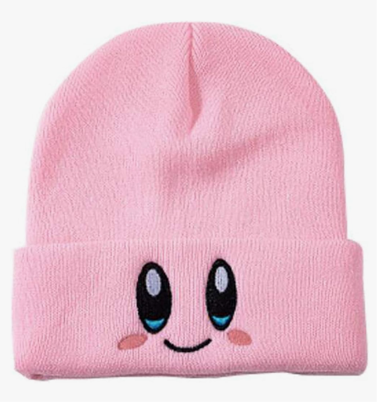 Gorro de Kirby