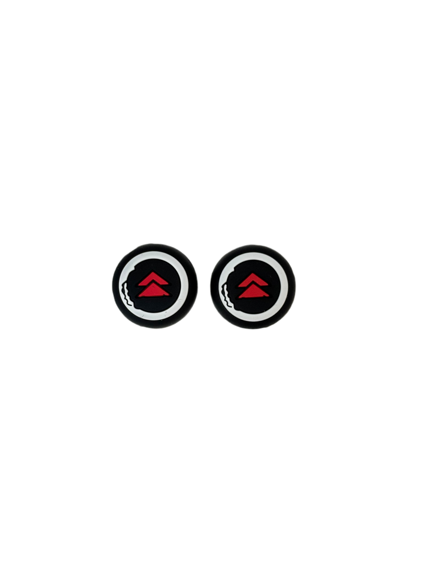 Gomas para Joystick de controles PlayStation PS4/PS5 (Par)