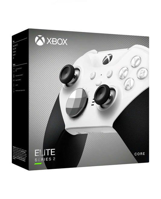 Control Elite 2 Xbox Series S