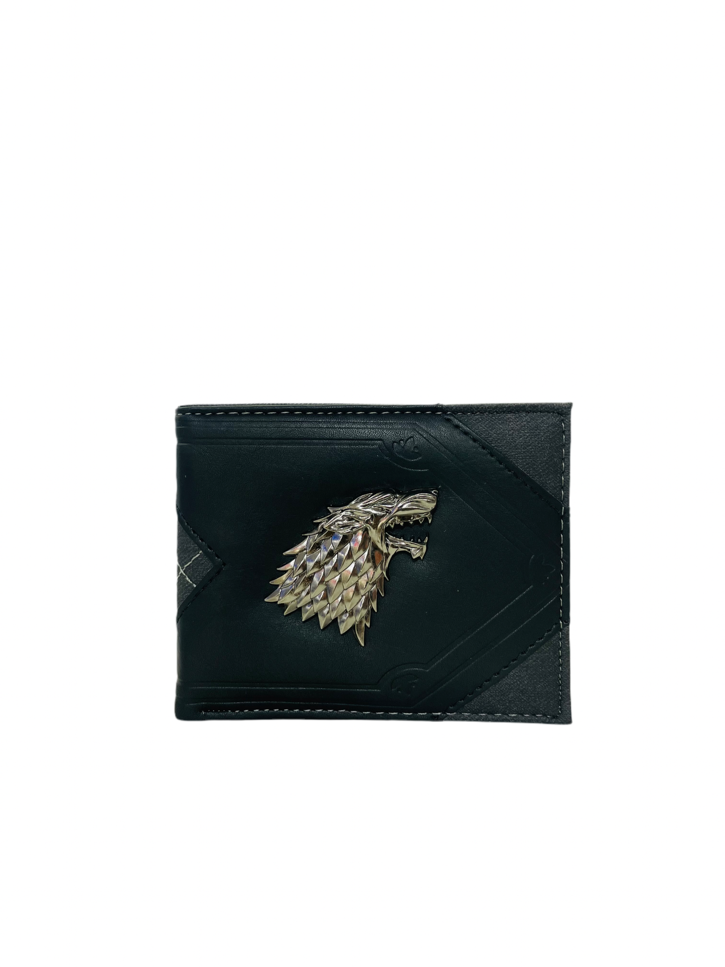 Billetera Juego De tronos Game Of Thrones (Modelos Variados)