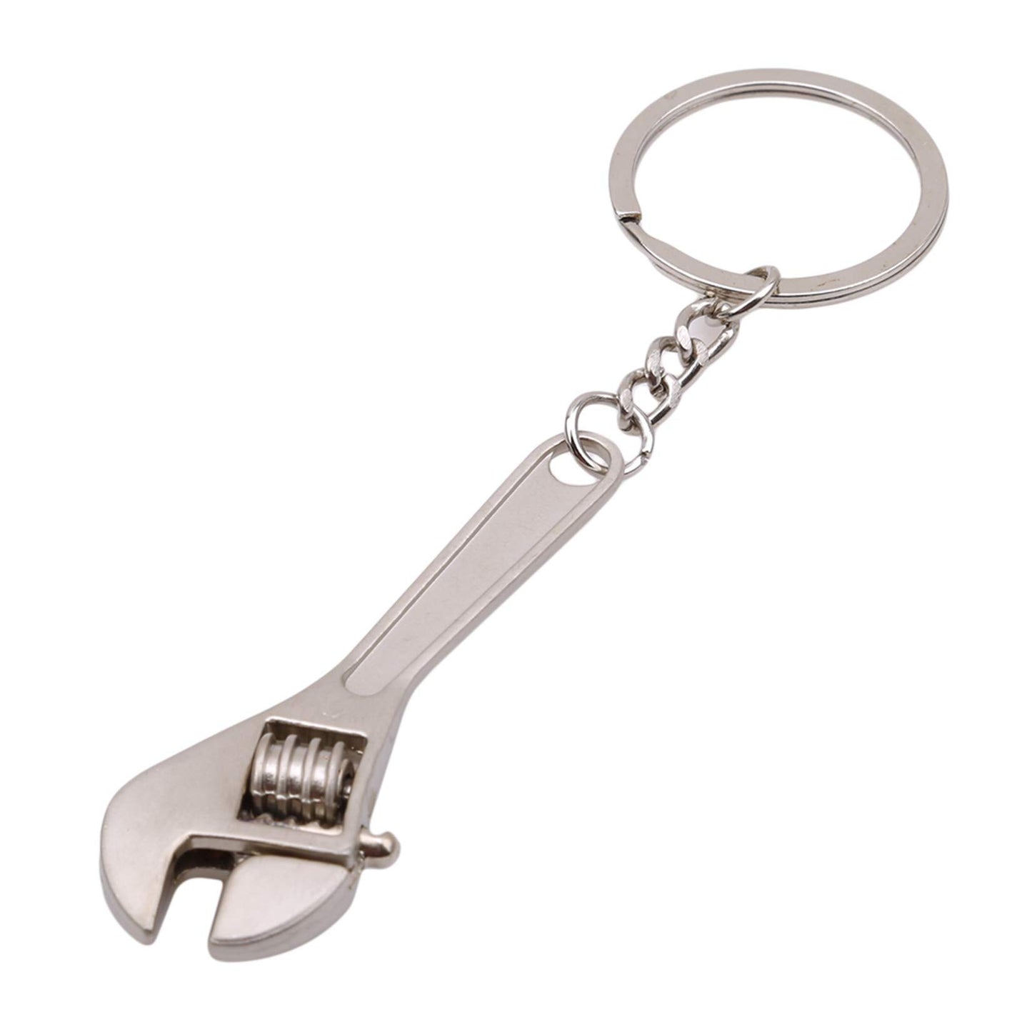 Llavero de Llave mecánica ajustable