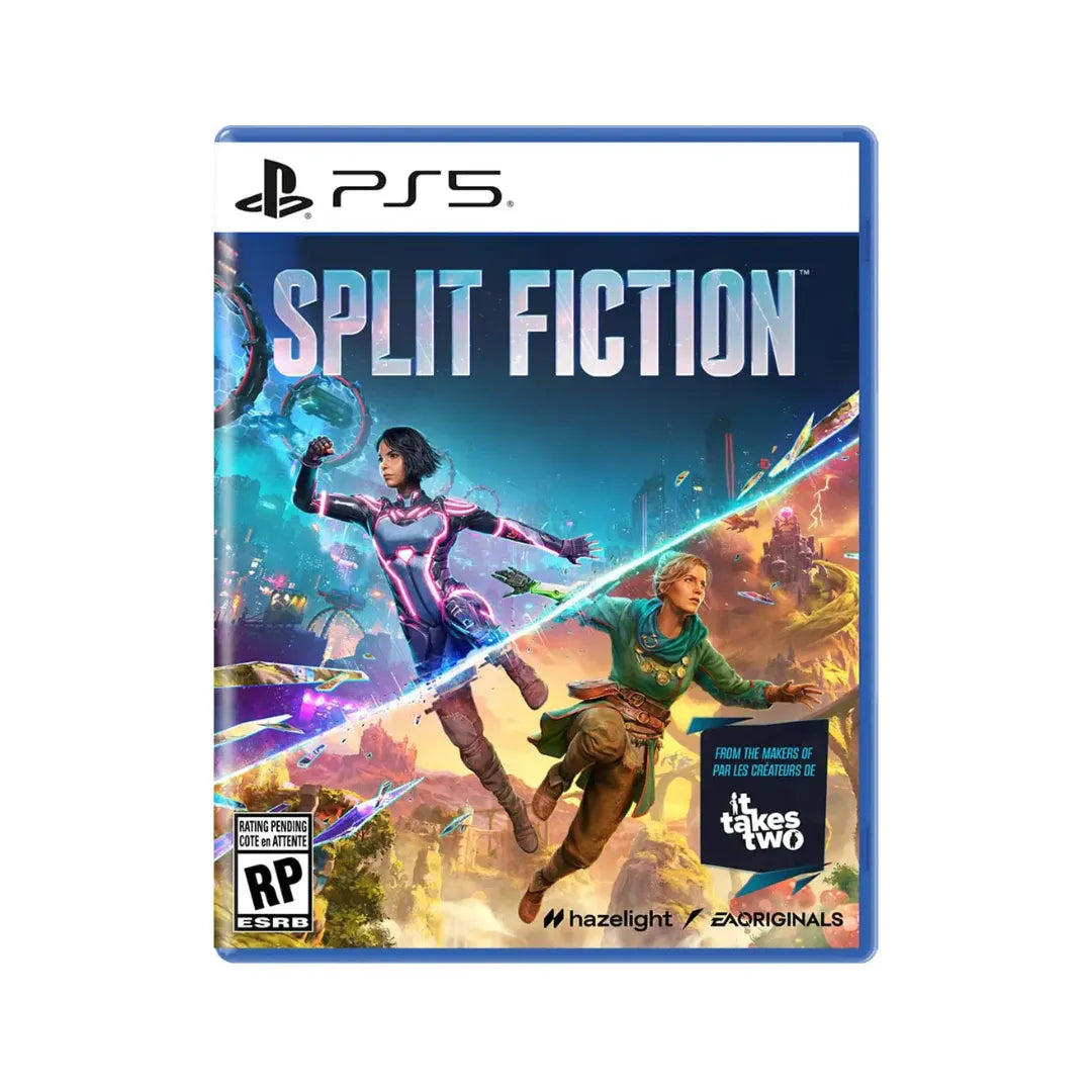 Split Fiction PS5