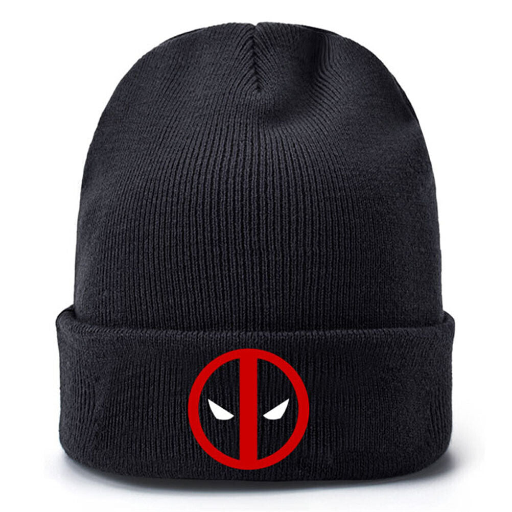 Gorro de Deadpool