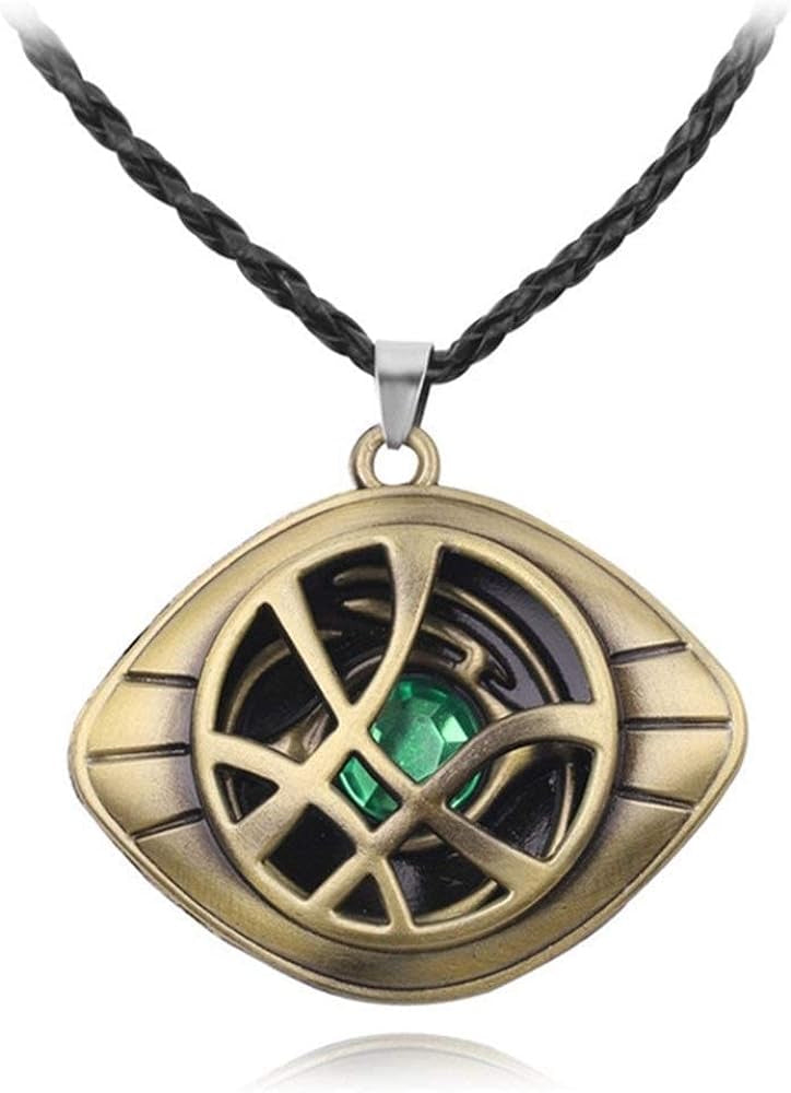 Collar Doctor Strange CL07