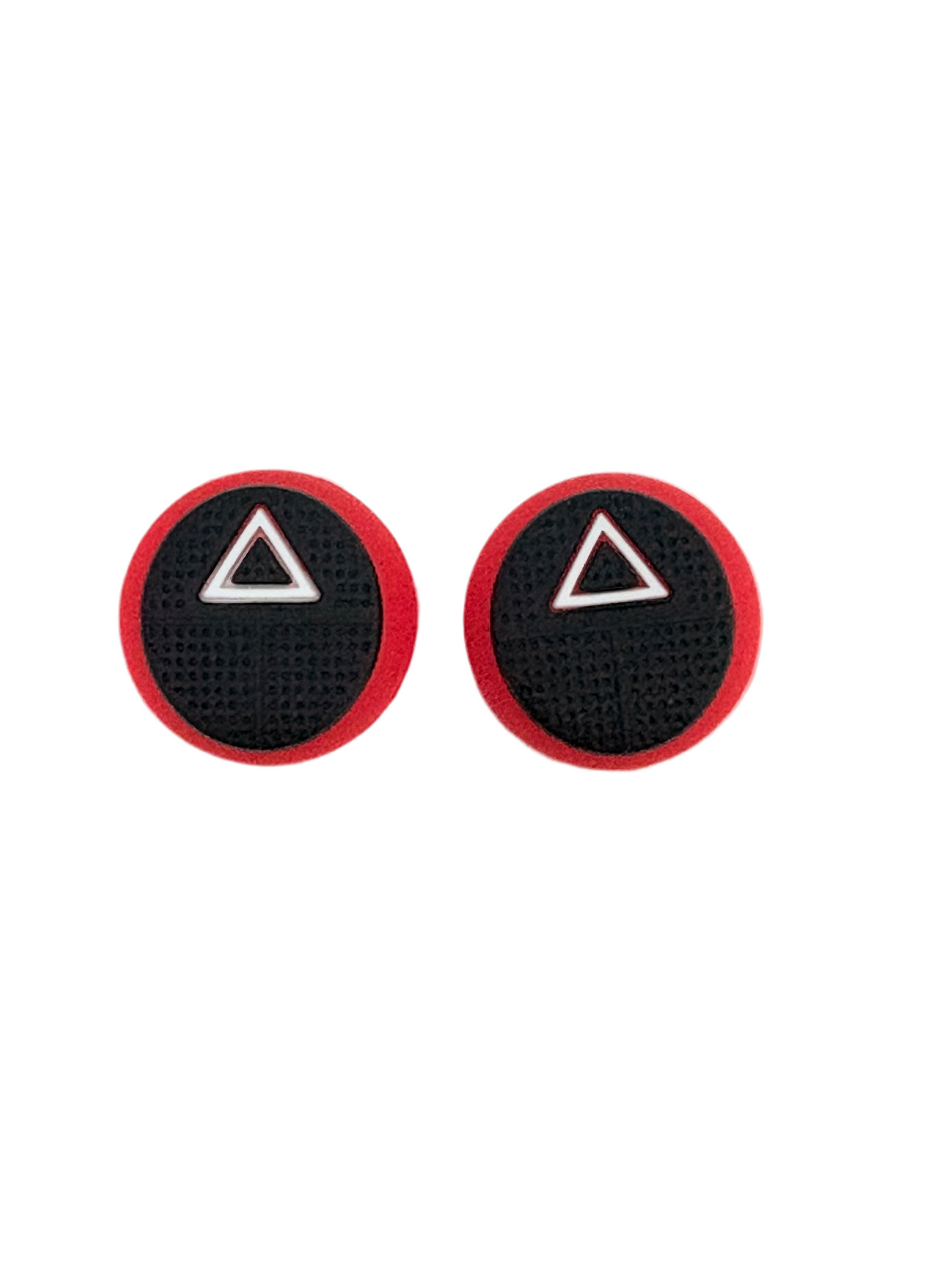 Gomas para Joystick de controles PlayStation PS4/PS5 (Par)