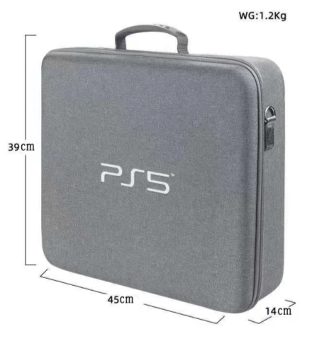 Bolso viajero para Ps5